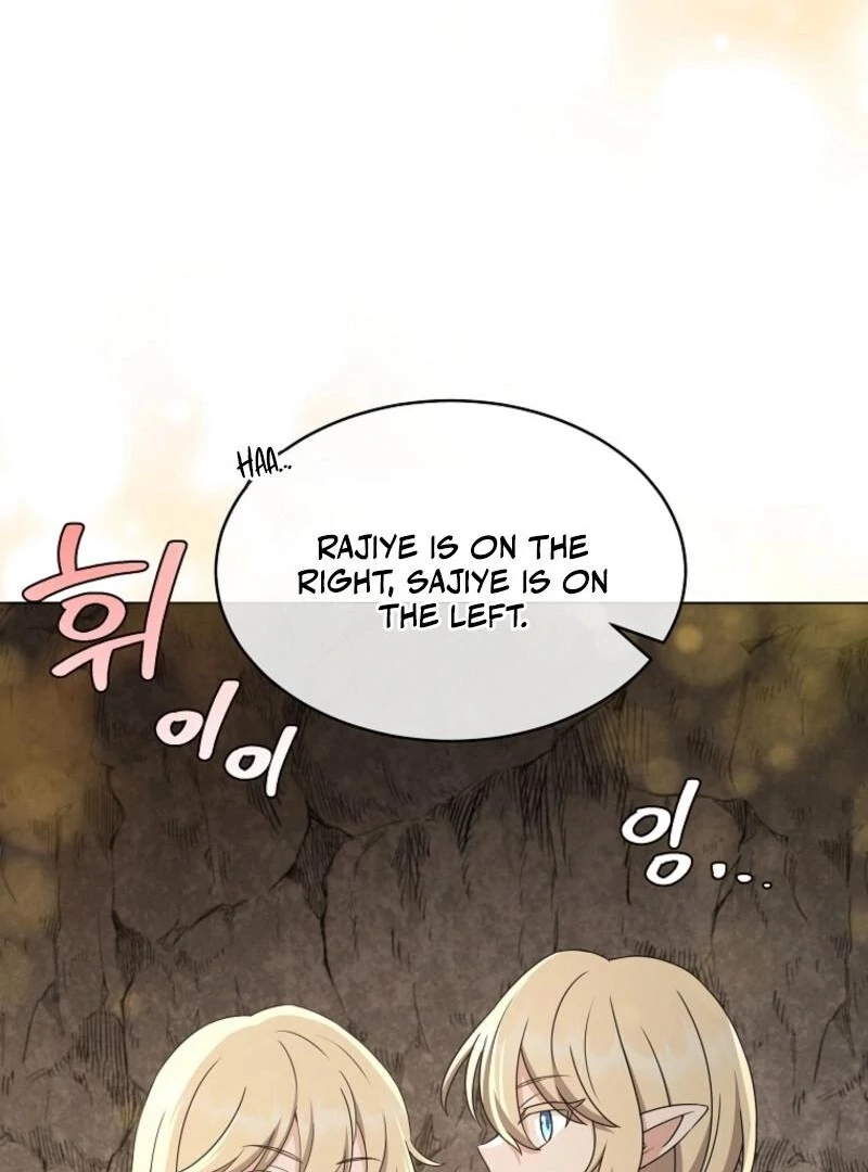 A Mouse Biting a Dragon’s Tail Chapter 57 - page 68