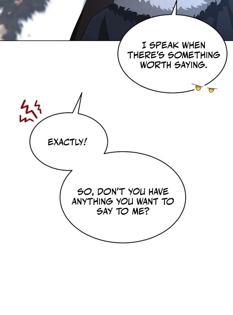 A Mouse Biting a Dragon’s Tail Chapter 57 - page 7