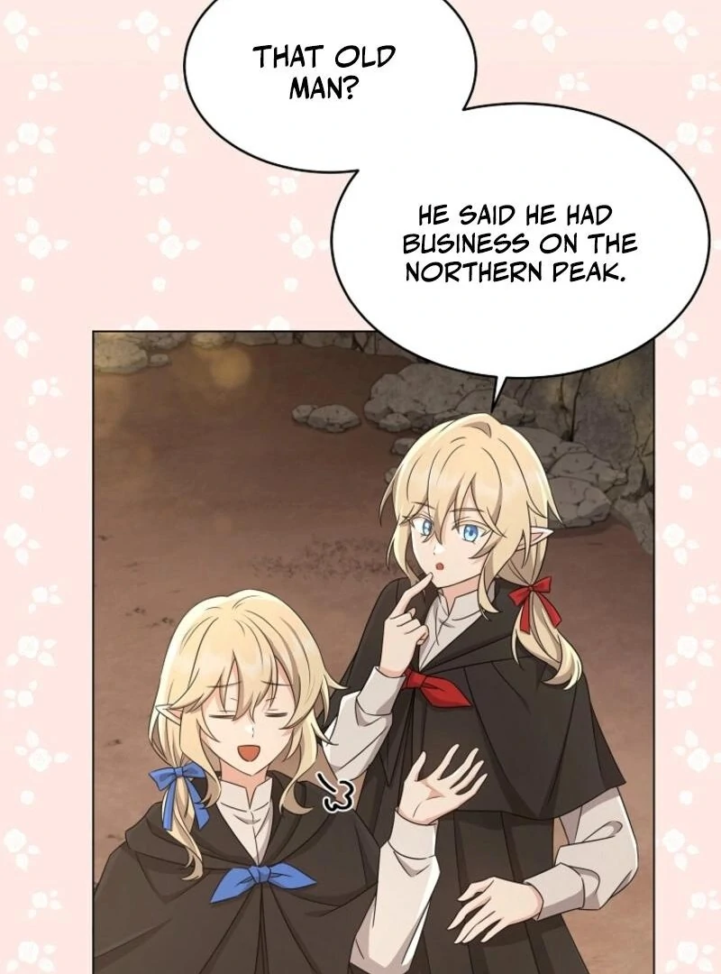 A Mouse Biting a Dragon’s Tail Chapter 57 - page 72