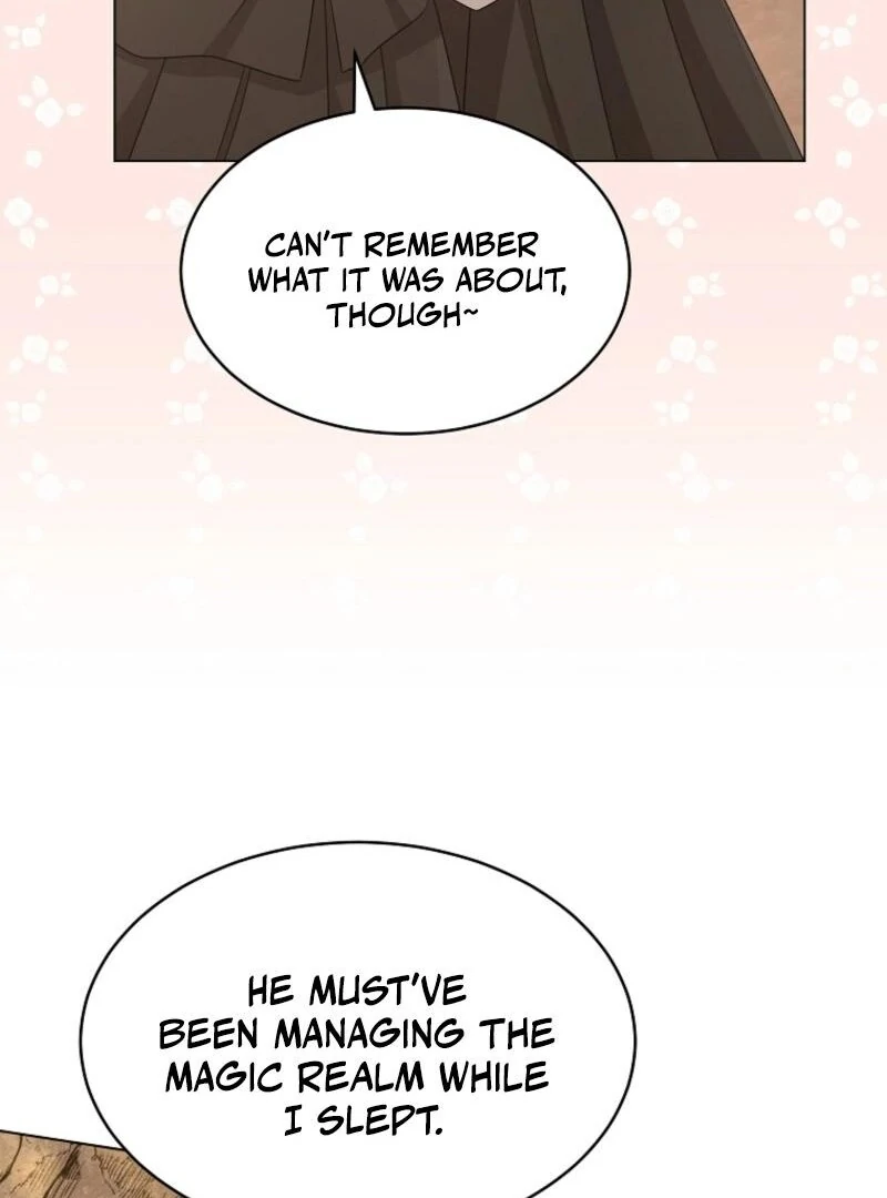 A Mouse Biting a Dragon’s Tail Chapter 57 - page 73