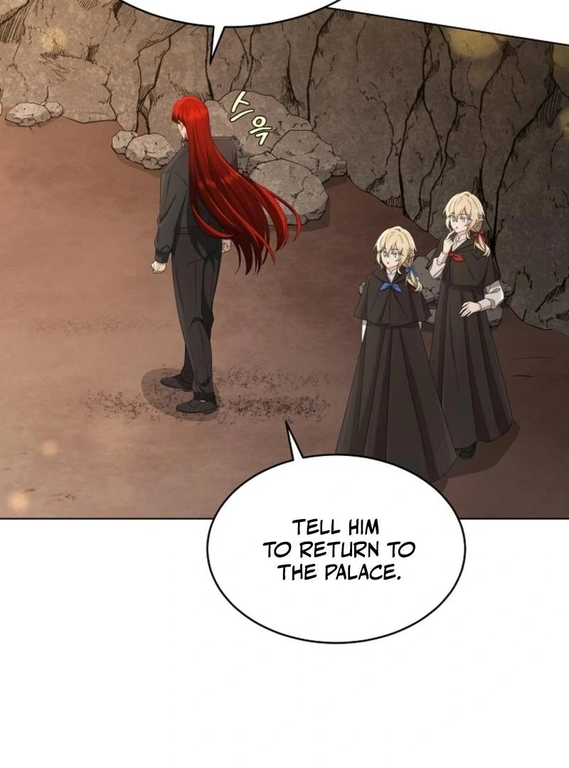 A Mouse Biting a Dragon’s Tail Chapter 57 - page 74