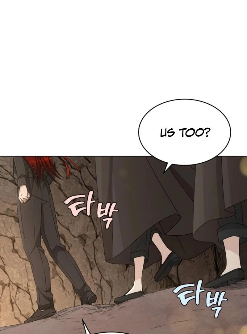 A Mouse Biting a Dragon’s Tail Chapter 57 - page 75