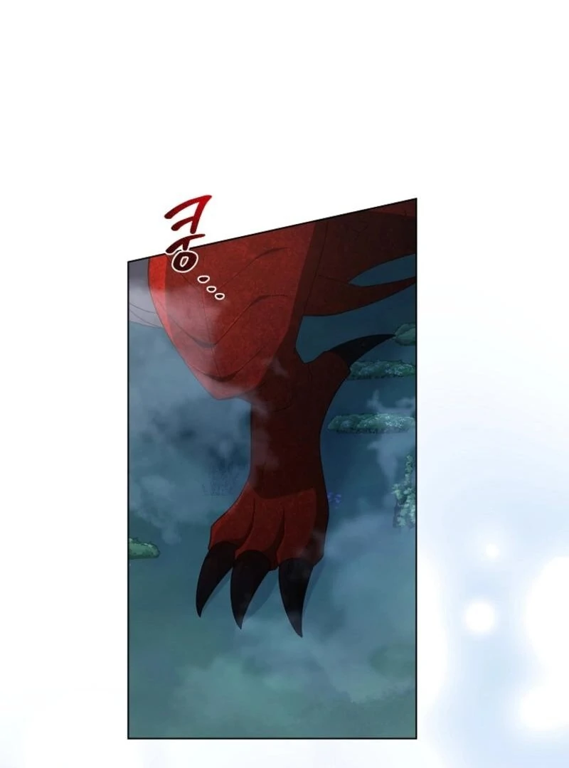 A Mouse Biting a Dragon’s Tail Chapter 57 - page 78