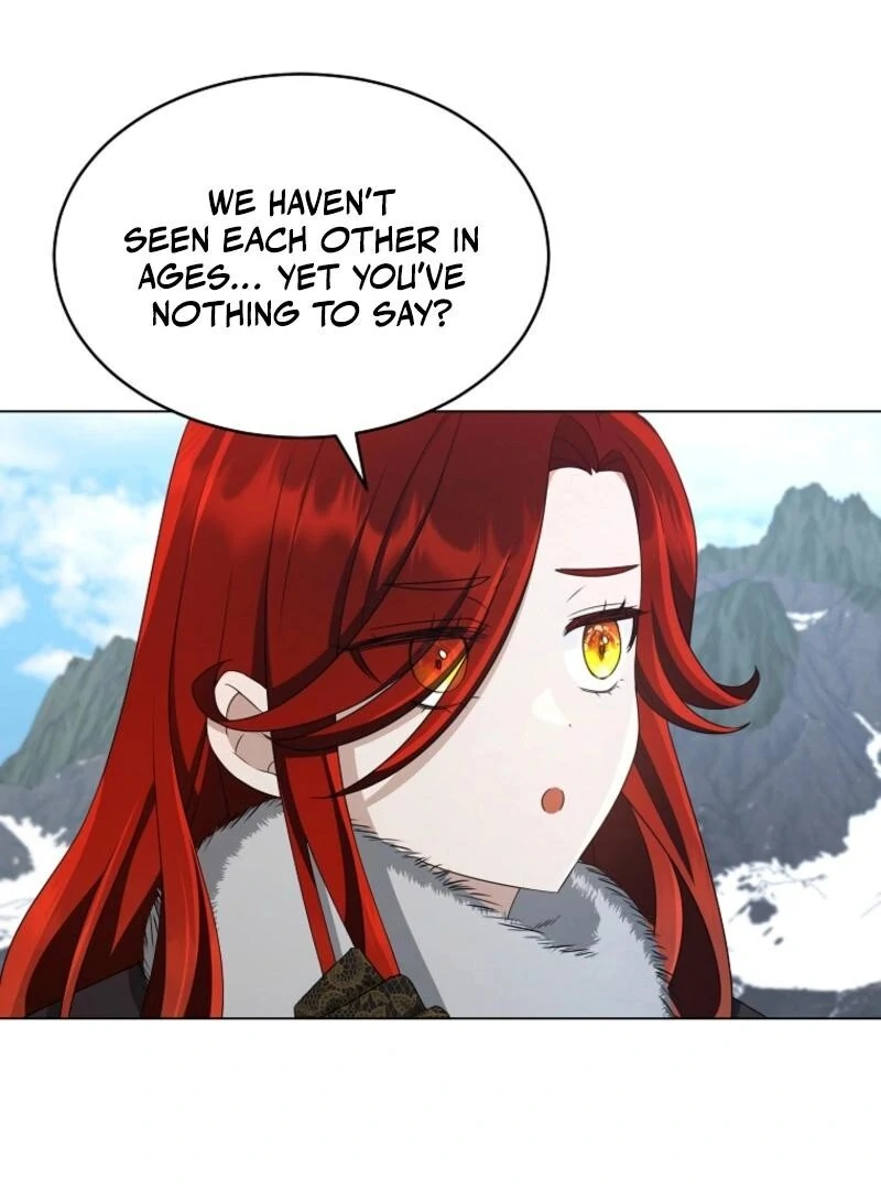 A Mouse Biting a Dragon’s Tail Chapter 57 - page 8