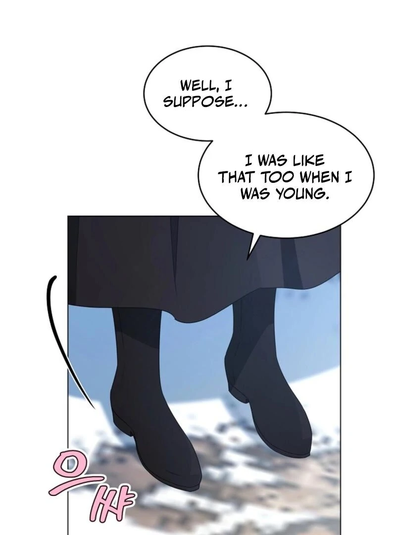 A Mouse Biting a Dragon’s Tail Chapter 57 - page 9