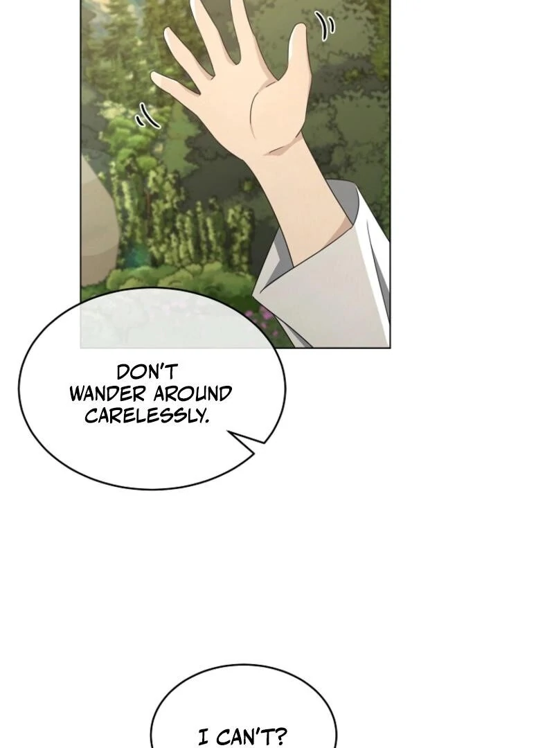 A Mouse Biting a Dragon’s Tail Chapter 59 - page 10