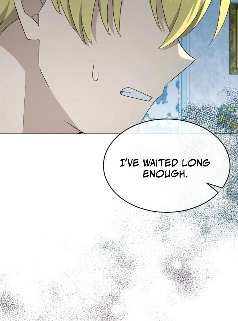 A Mouse Biting a Dragon’s Tail Chapter 59 - page 100