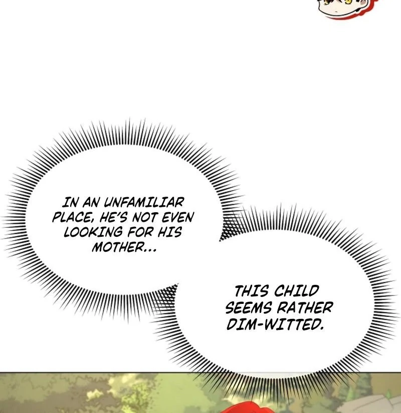 A Mouse Biting a Dragon’s Tail Chapter 59 - page 14
