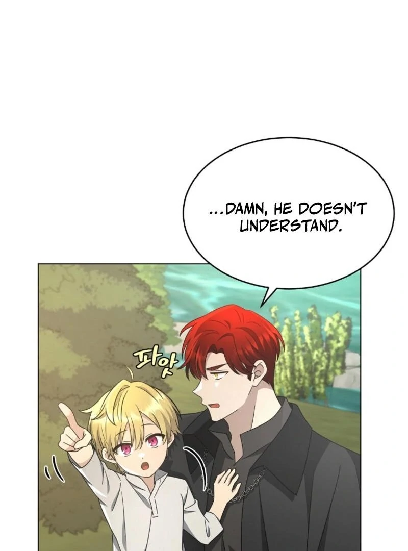 A Mouse Biting a Dragon’s Tail Chapter 59 - page 19