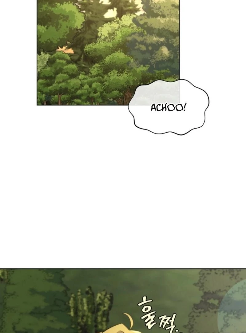 A Mouse Biting a Dragon’s Tail Chapter 59 - page 3