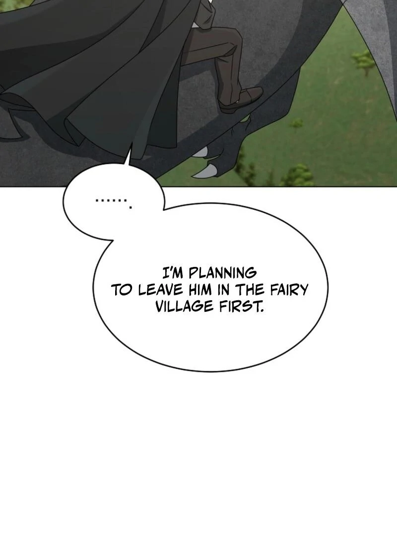 A Mouse Biting a Dragon’s Tail Chapter 59 - page 31