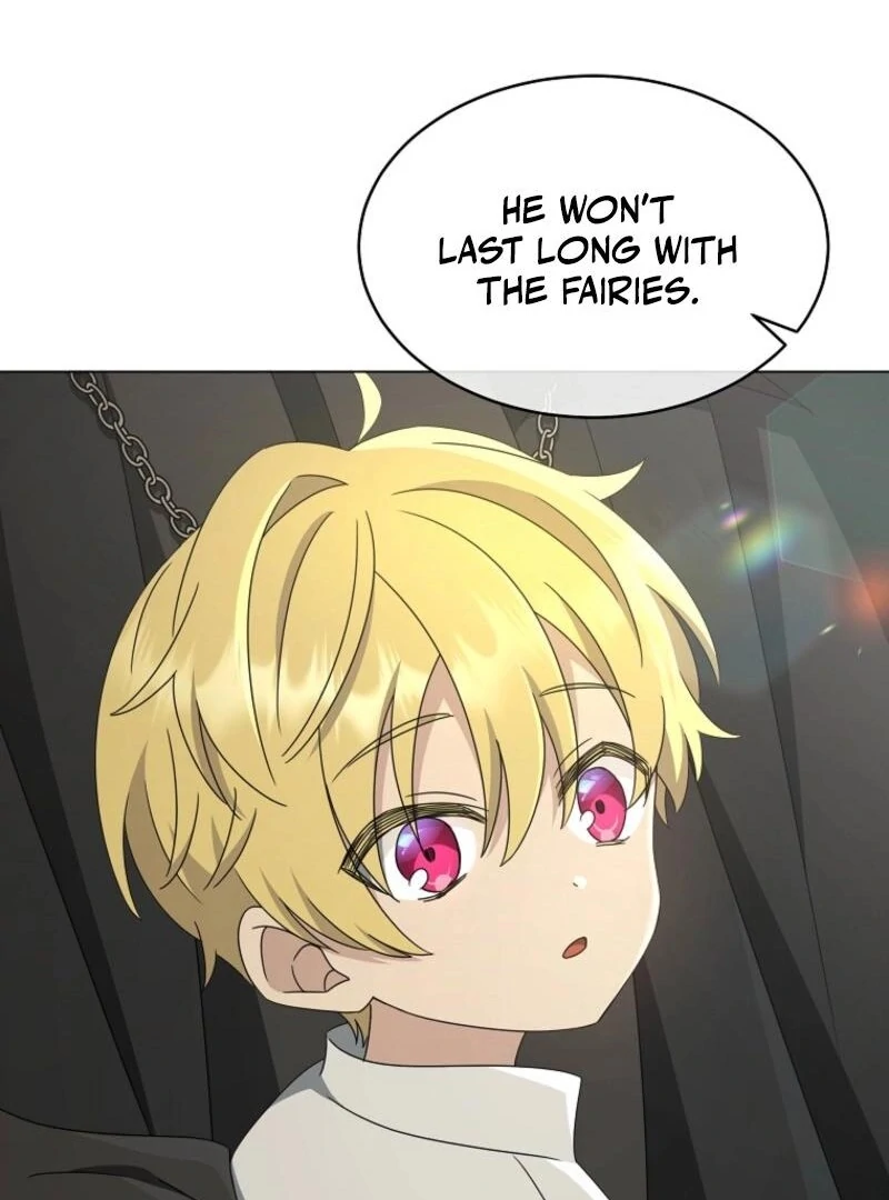 A Mouse Biting a Dragon’s Tail Chapter 59 - page 32