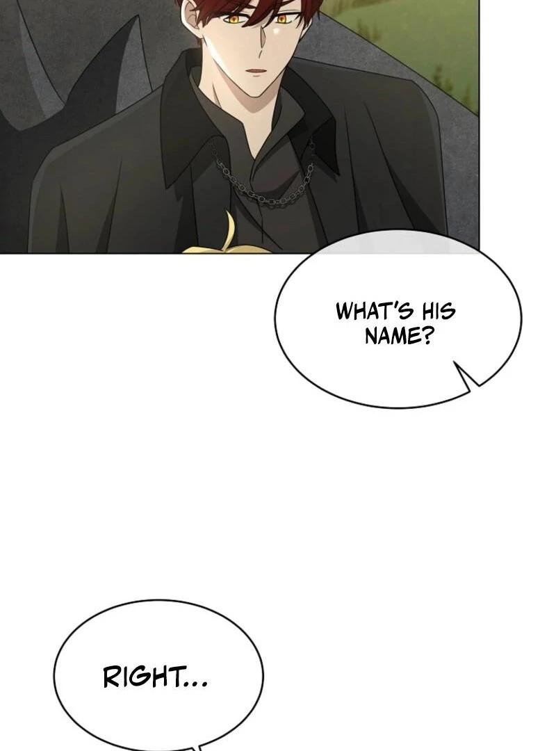 A Mouse Biting a Dragon’s Tail Chapter 59 - page 34