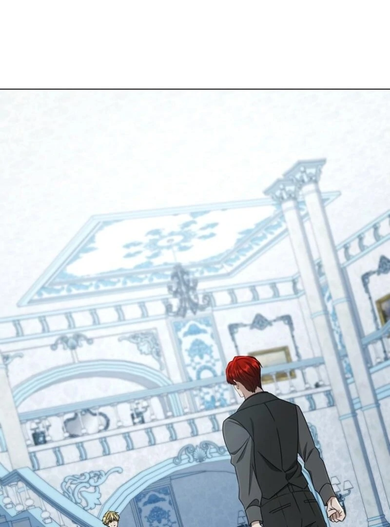 A Mouse Biting a Dragon’s Tail Chapter 59 - page 38