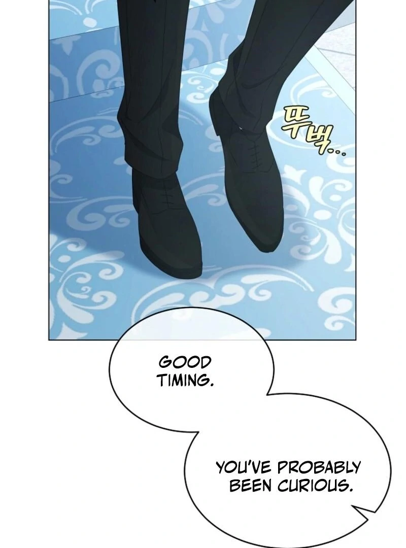 A Mouse Biting a Dragon’s Tail Chapter 59 - page 40
