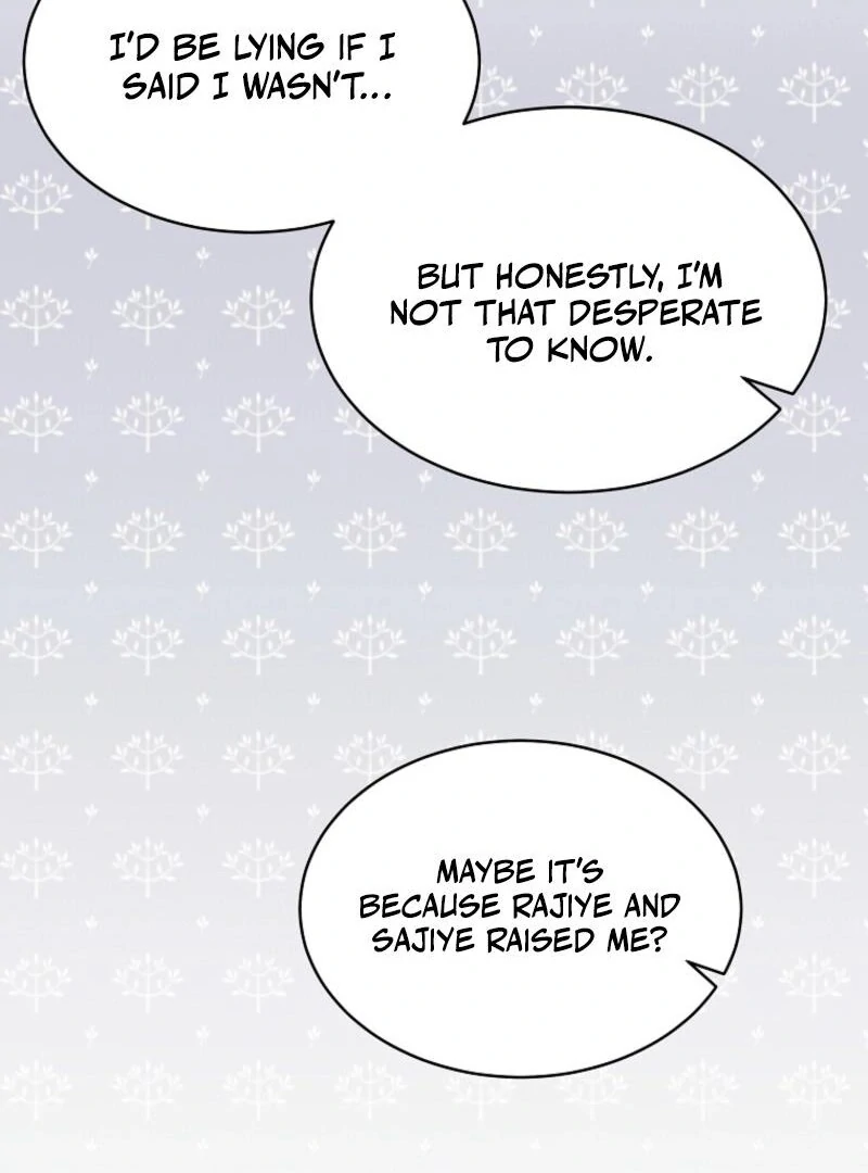 A Mouse Biting a Dragon’s Tail Chapter 59 - page 44