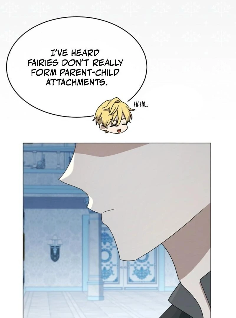 A Mouse Biting a Dragon’s Tail Chapter 59 - page 45