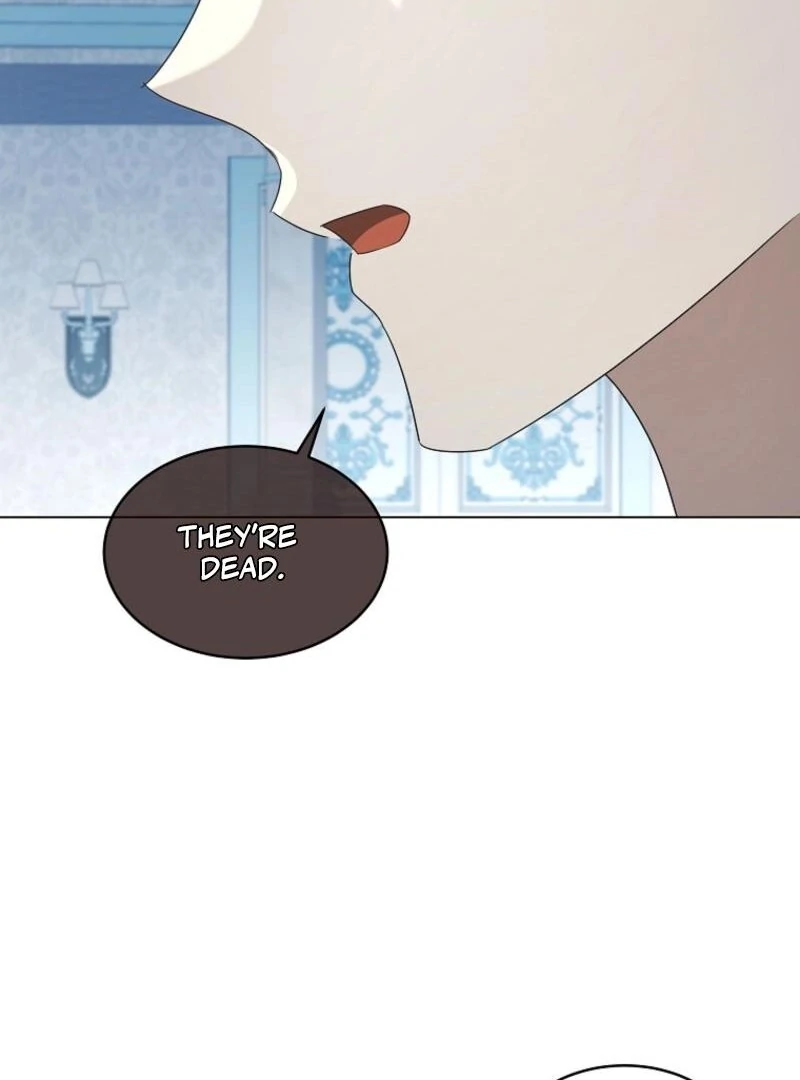 A Mouse Biting a Dragon’s Tail Chapter 59 - page 47
