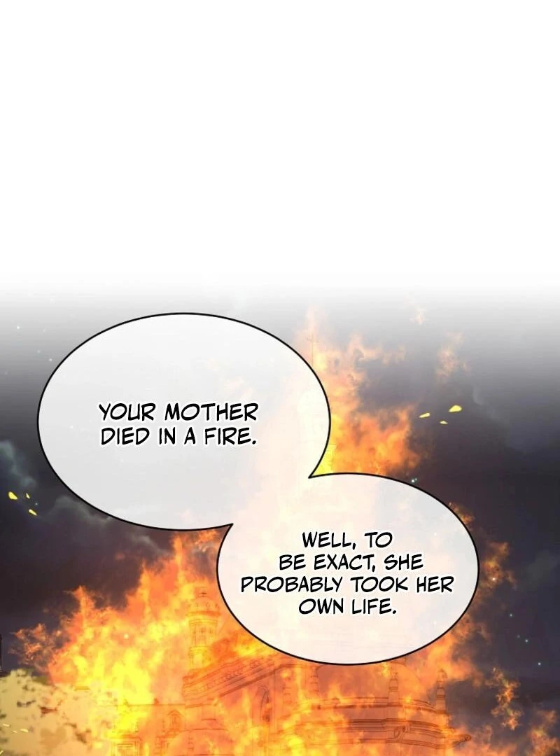 A Mouse Biting a Dragon’s Tail Chapter 59 - page 49