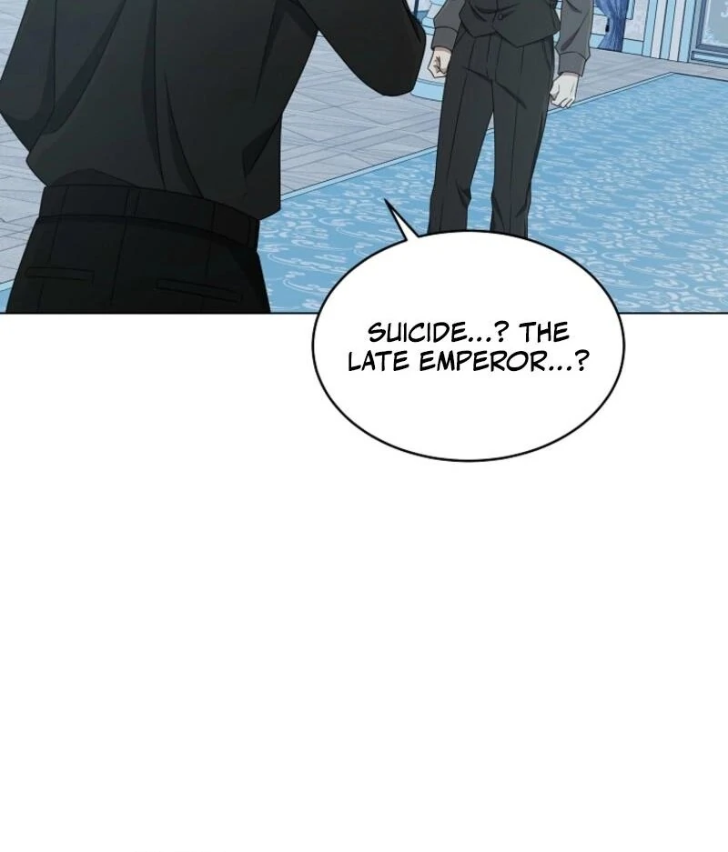 A Mouse Biting a Dragon’s Tail Chapter 59 - page 55
