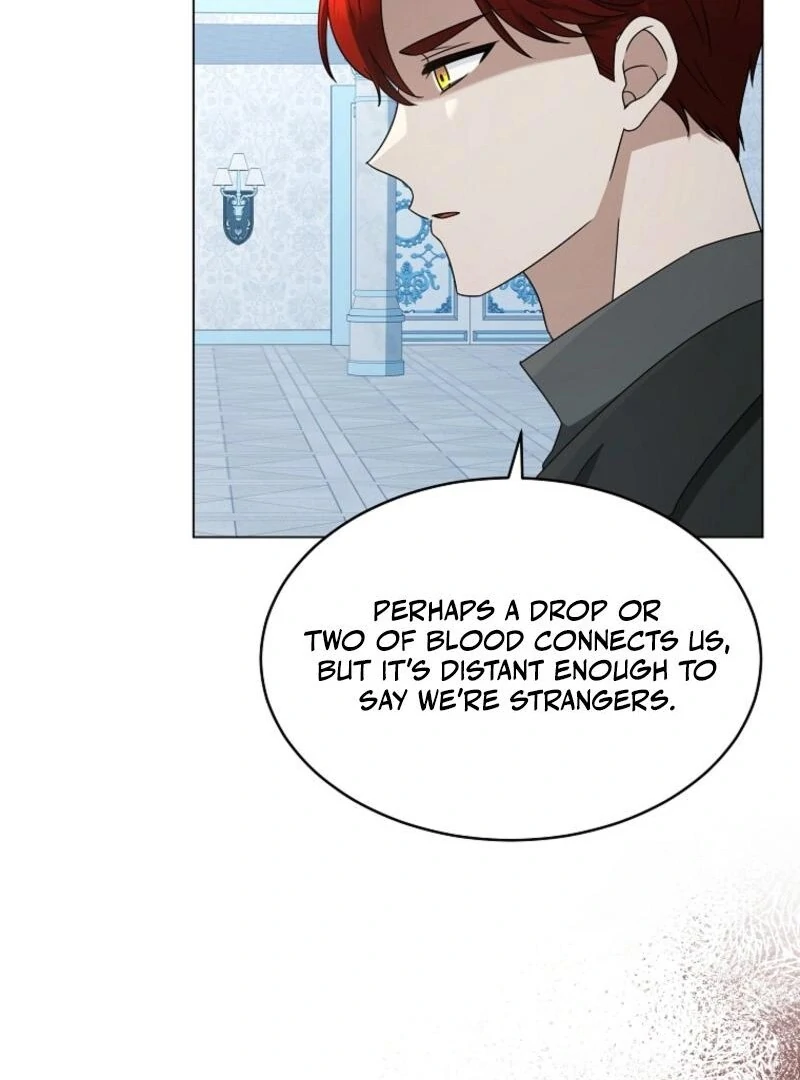 A Mouse Biting a Dragon’s Tail Chapter 59 - page 58