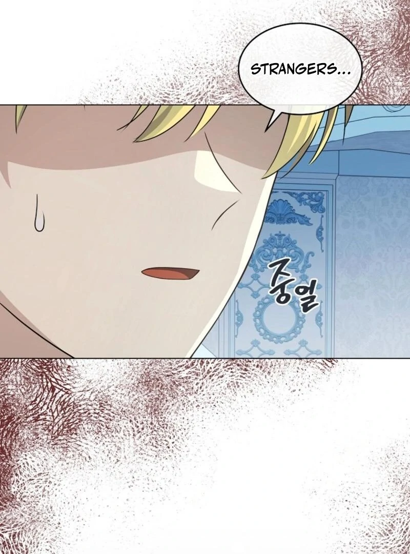 A Mouse Biting a Dragon’s Tail Chapter 59 - page 59