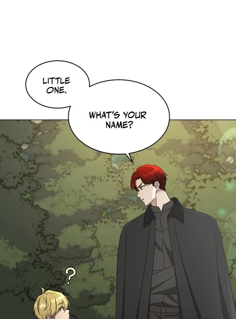 A Mouse Biting a Dragon’s Tail Chapter 59 - page 6