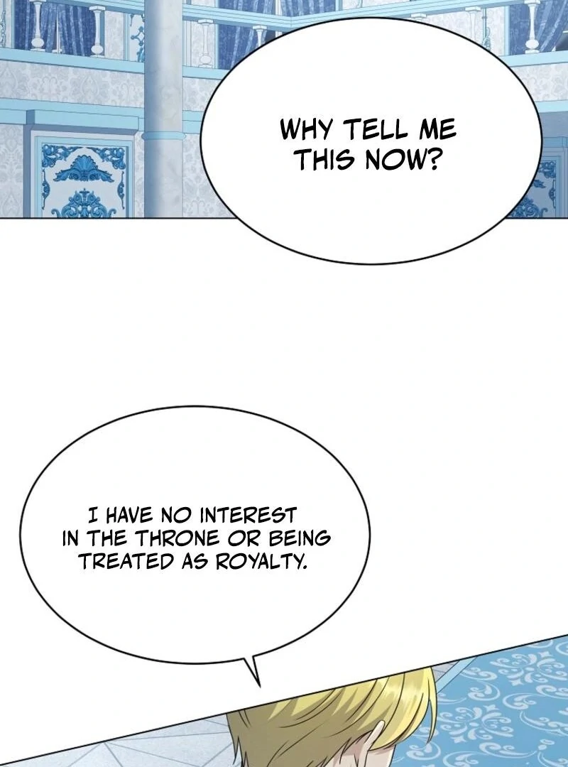 A Mouse Biting a Dragon’s Tail Chapter 59 - page 65