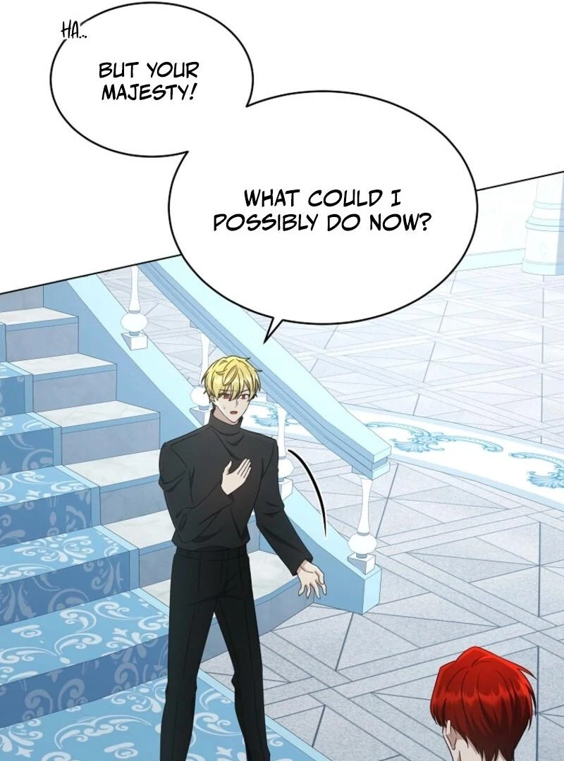 A Mouse Biting a Dragon’s Tail Chapter 59 - page 70