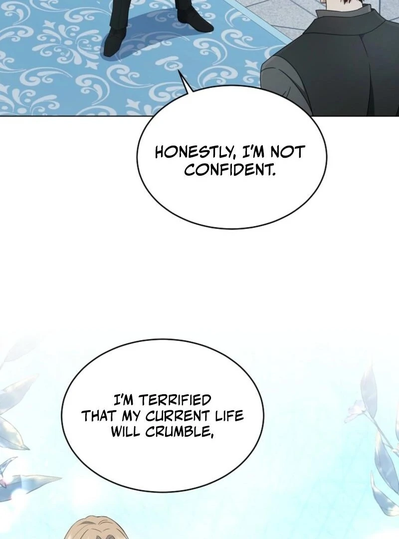 A Mouse Biting a Dragon’s Tail Chapter 59 - page 71