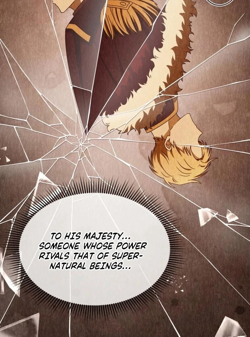A Mouse Biting a Dragon’s Tail Chapter 59 - page 78