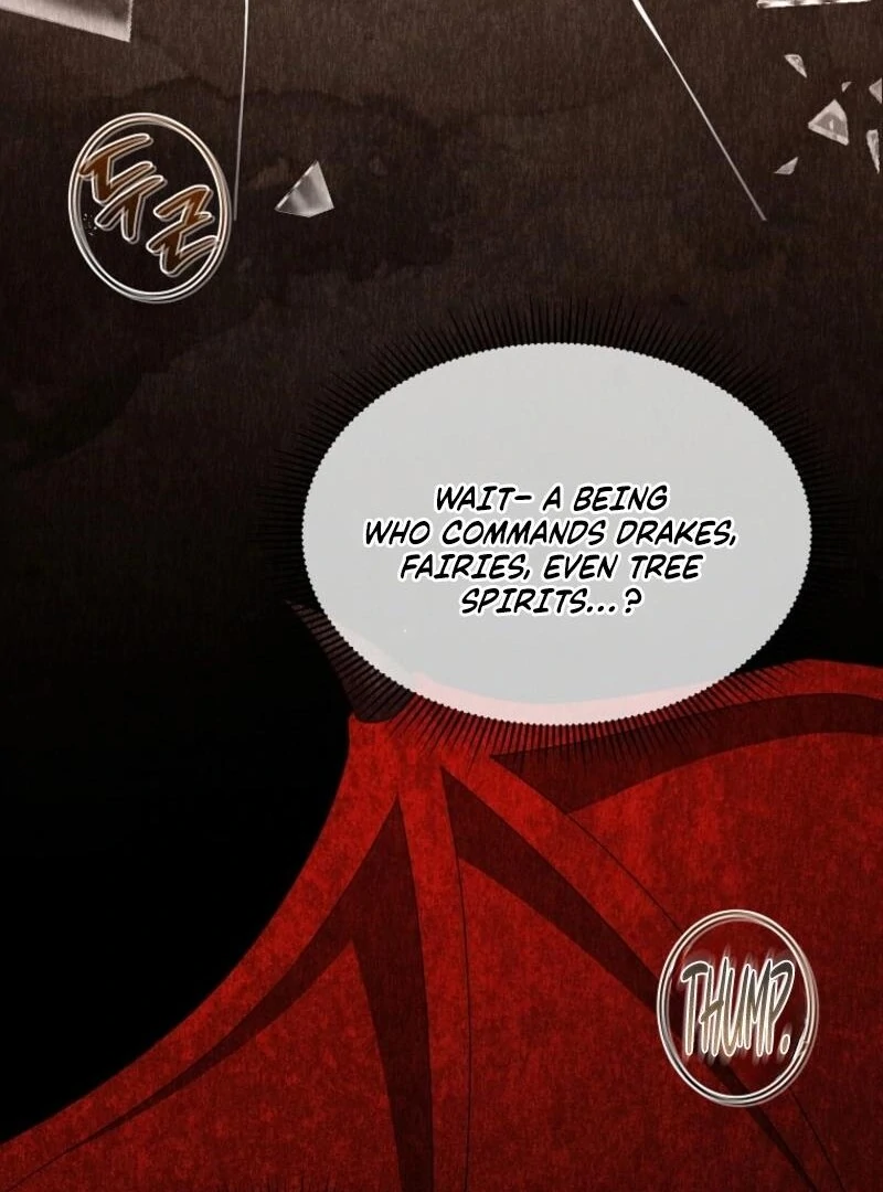 A Mouse Biting a Dragon’s Tail Chapter 59 - page 79