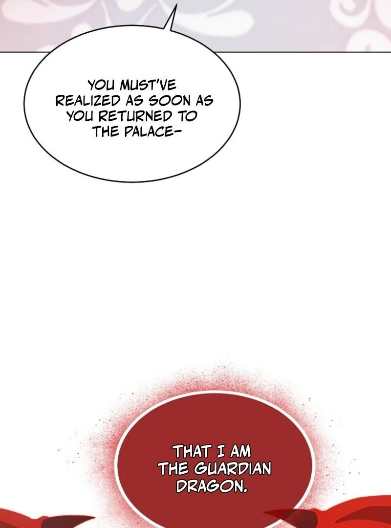 A Mouse Biting a Dragon’s Tail Chapter 59 - page 84