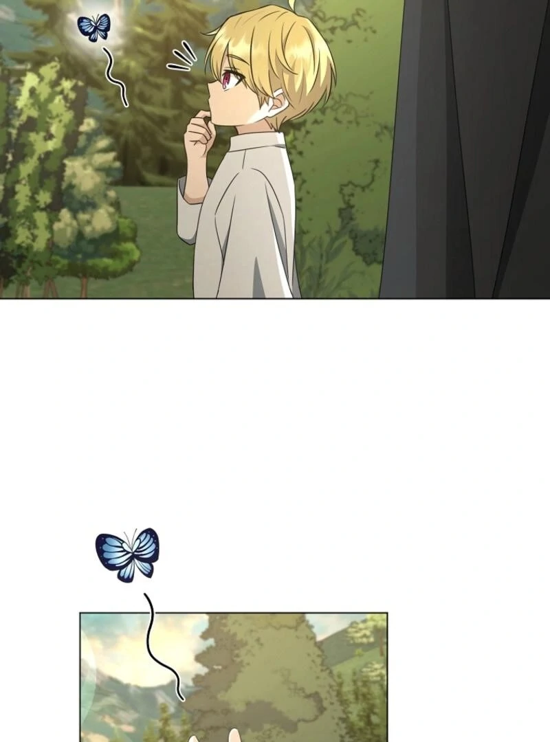 A Mouse Biting a Dragon’s Tail Chapter 59 - page 9