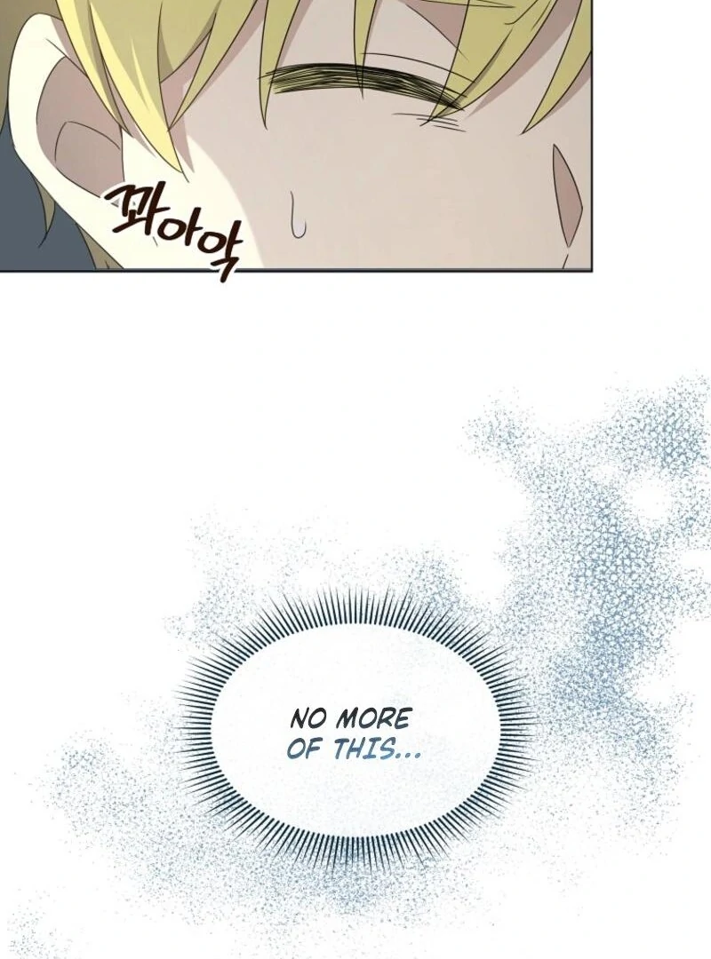 A Mouse Biting a Dragon’s Tail Chapter 59 - page 91