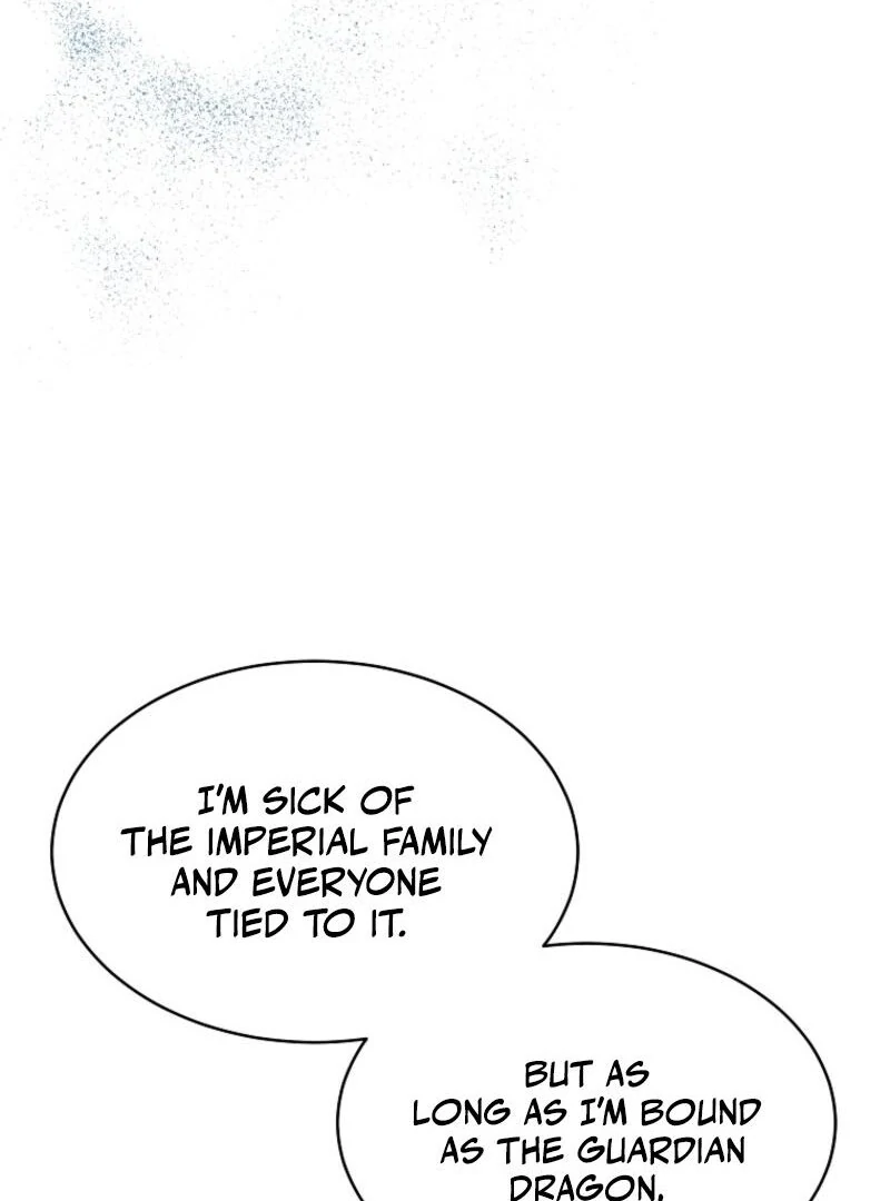 A Mouse Biting a Dragon’s Tail Chapter 59 - page 92