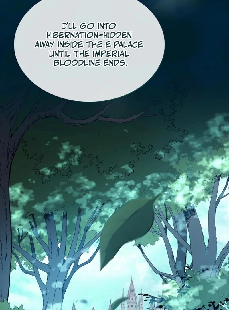 A Mouse Biting a Dragon’s Tail Chapter 59 - page 95