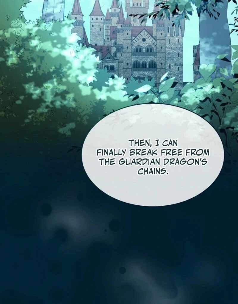 A Mouse Biting a Dragon’s Tail Chapter 59 - page 96