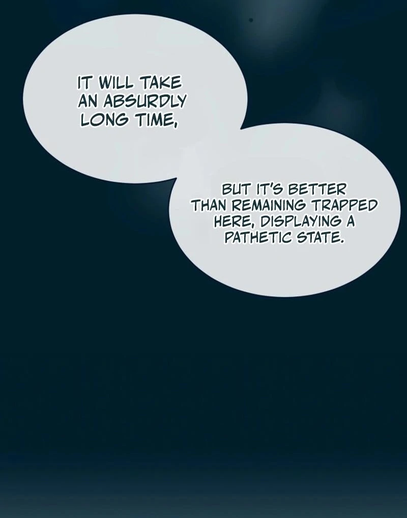 A Mouse Biting a Dragon’s Tail Chapter 59 - page 97