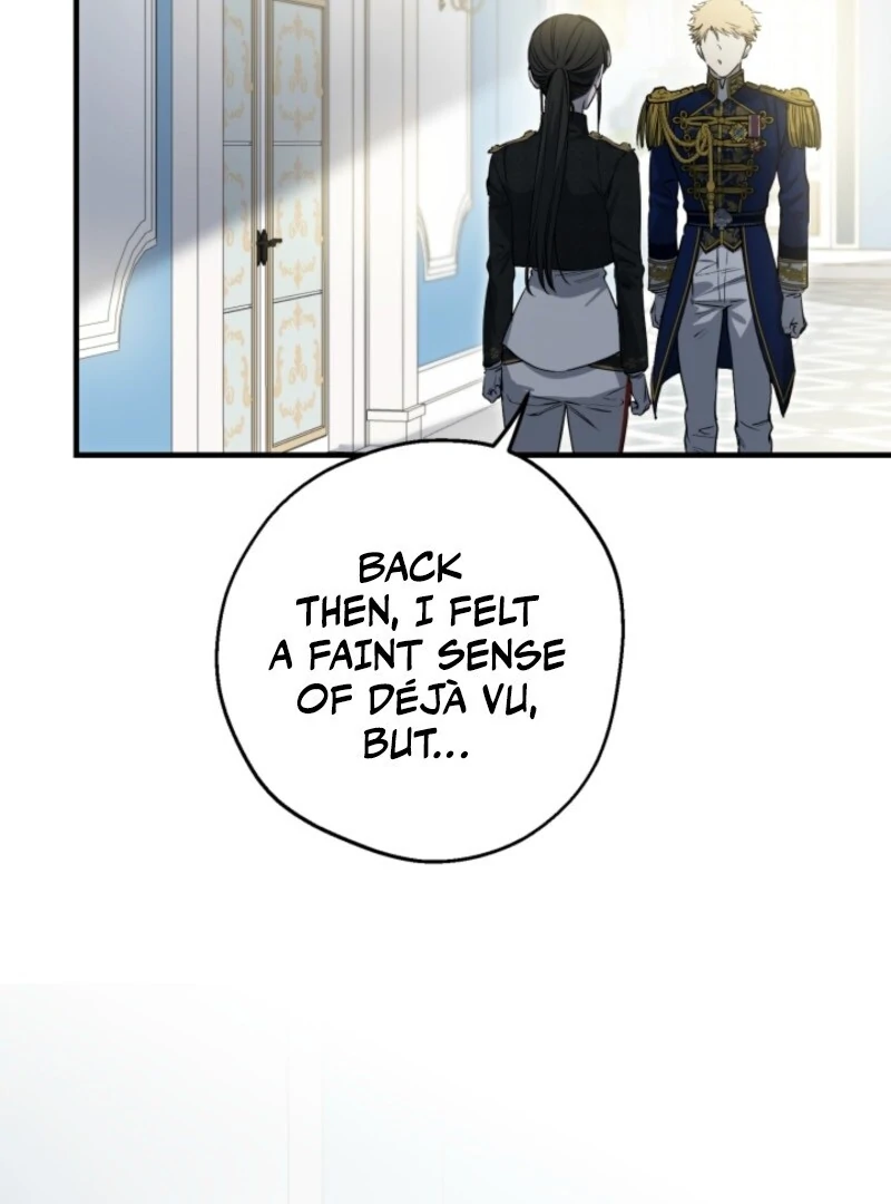 The Strongest Characters in the World are Obsessed With Me Chapter 146 - page 11