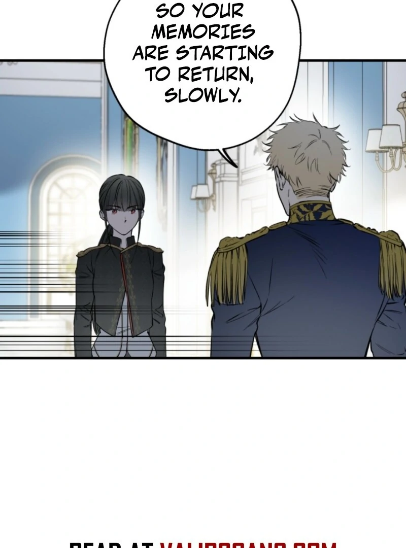 The Strongest Characters in the World are Obsessed With Me Chapter 146 - page 21