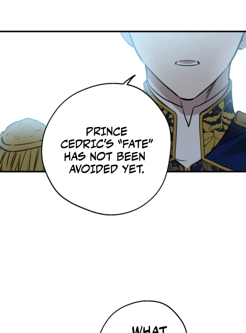 The Strongest Characters in the World are Obsessed With Me Chapter 146 - page 37