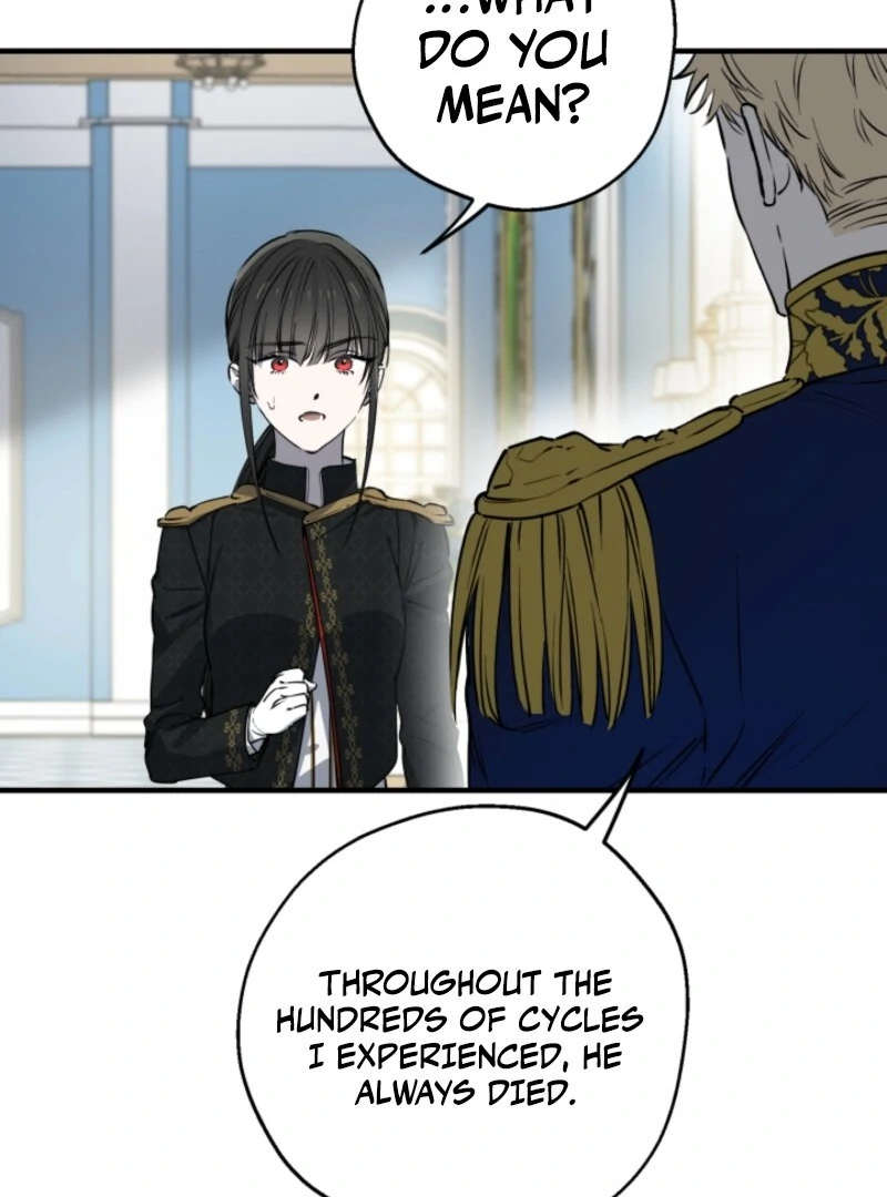 The Strongest Characters in the World are Obsessed With Me Chapter 146 - page 38