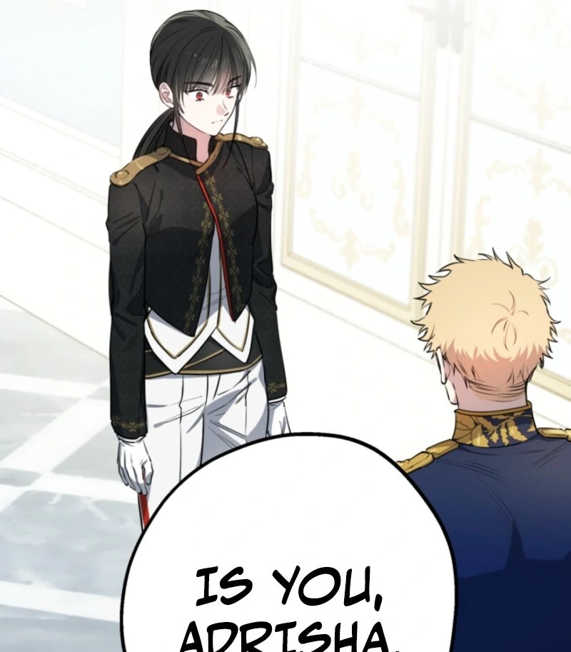 The Strongest Characters in the World are Obsessed With Me Chapter 146 - page 40