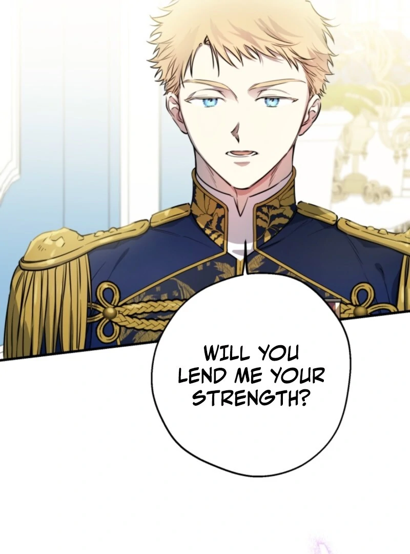 The Strongest Characters in the World are Obsessed With Me Chapter 146 - page 42