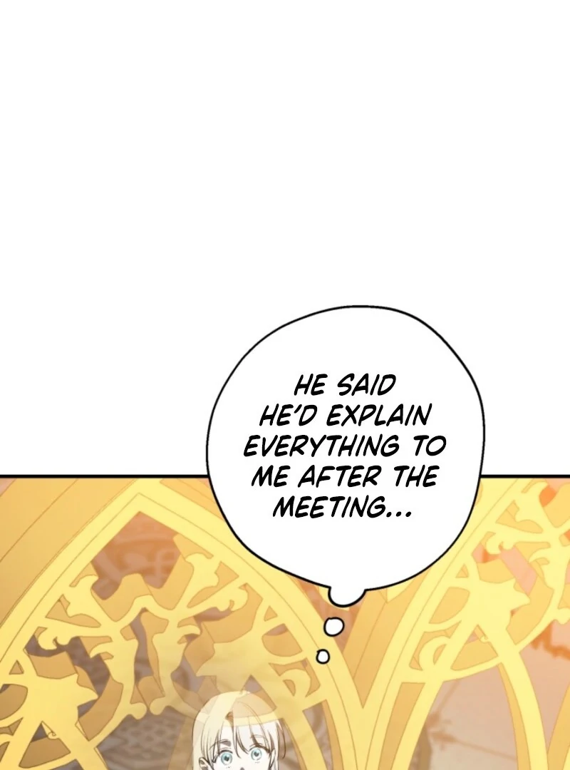 The Strongest Characters in the World are Obsessed With Me Chapter 146 - page 49