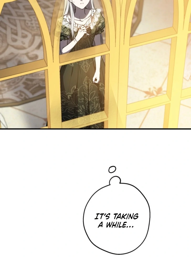 The Strongest Characters in the World are Obsessed With Me Chapter 146 - page 50