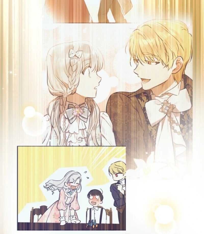 The Strongest Characters in the World are Obsessed With Me Chapter 146 - page 69