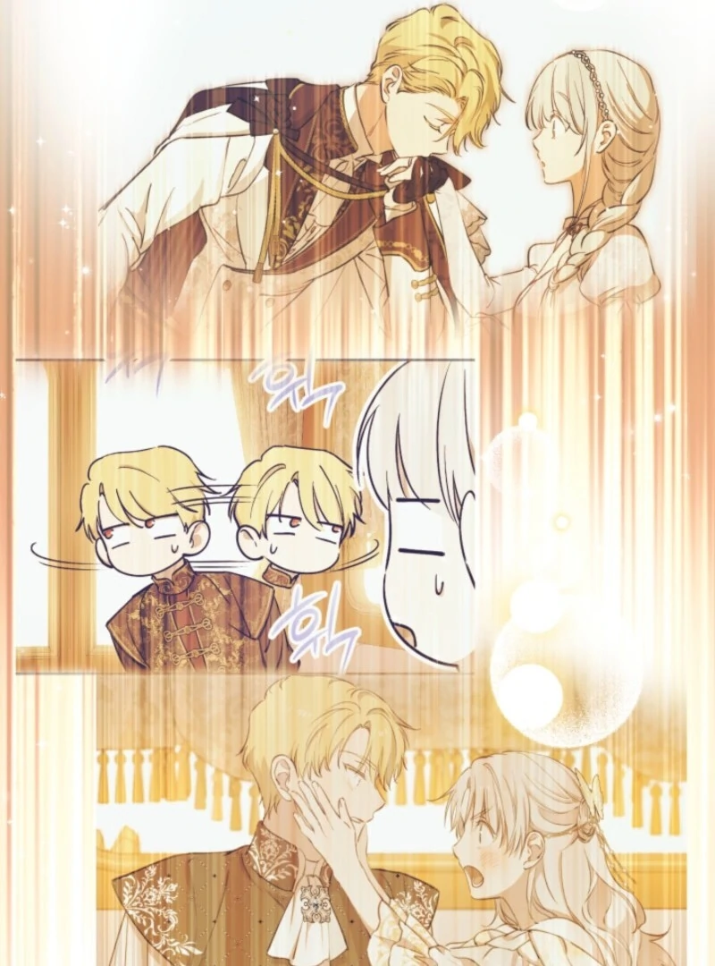 The Strongest Characters in the World are Obsessed With Me Chapter 146 - page 70