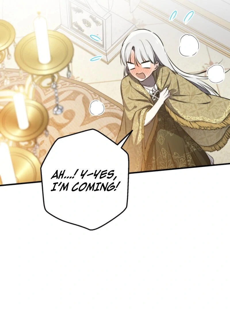 The Strongest Characters in the World are Obsessed With Me Chapter 146 - page 80